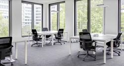Zhongshan Mall (D12), Office #622072071